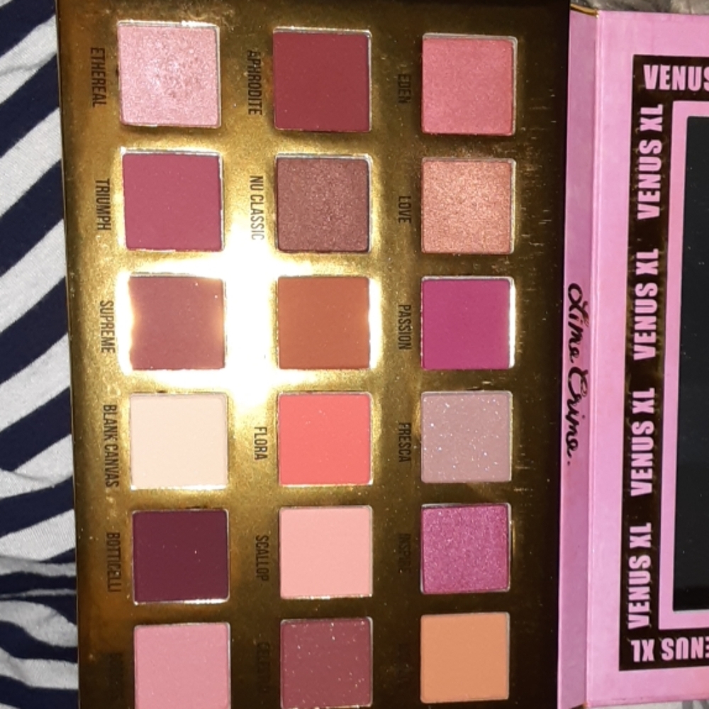 Eyeshadows